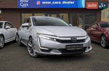 Седан Honda Clarity 2017 в Киеве