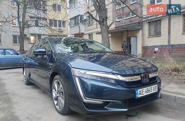 Седан Honda Clarity 2018 в Днепре