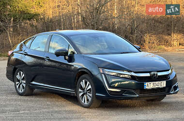 Седан Honda Clarity 2017 в Калуше