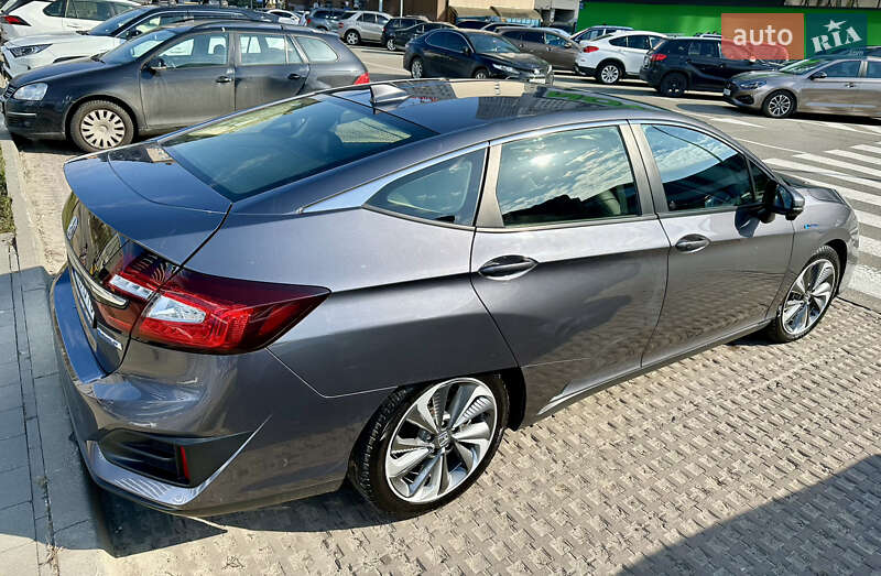 Седан Honda Clarity 2020 в Києві