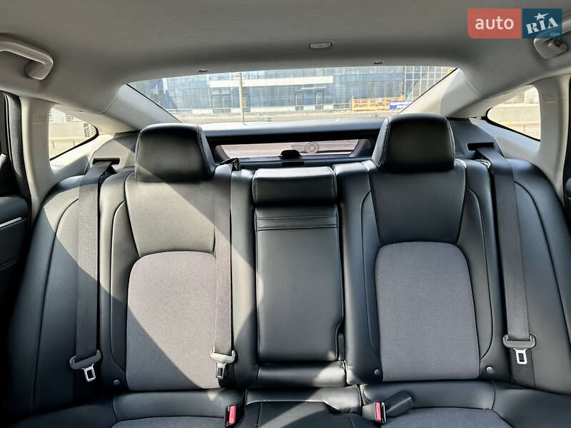Седан Honda Clarity 2020 в Києві