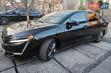 Седан Honda Clarity 2018 в 