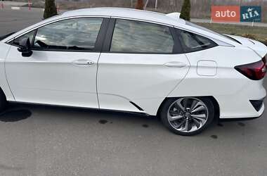 Седан Honda Clarity 2018 в Благовіщенську