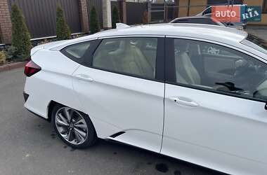 Седан Honda Clarity 2018 в Благовещенском