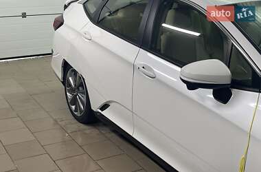 Седан Honda Clarity 2018 в Благовещенском