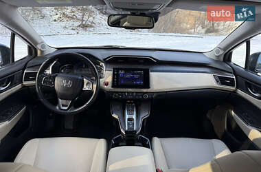 Седан Honda Clarity 2018 в 