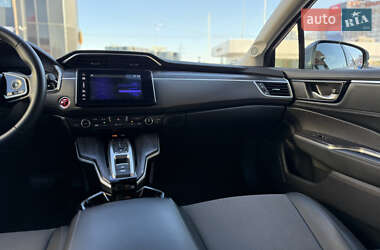 Седан Honda Clarity 2019 в 