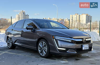 Седан Honda Clarity 2019 в 