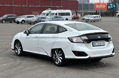 Седан Honda Clarity 2017 в Киеве