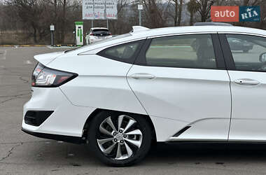 Седан Honda Clarity 2017 в Киеве