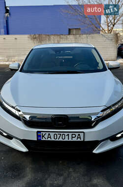 Седан Honda Clarity 2020 в Києві