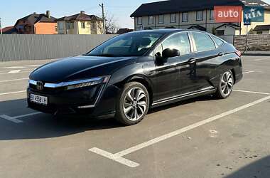 Седан Honda Clarity 2018 в Києві