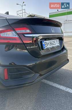 Седан Honda Clarity 2018 в 