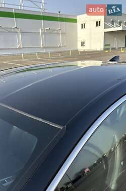 Седан Honda Clarity 2018 в 