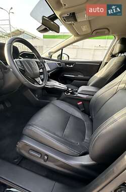 Седан Honda Clarity 2018 в 