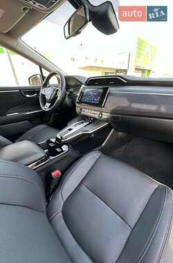 Седан Honda Clarity 2018 в 