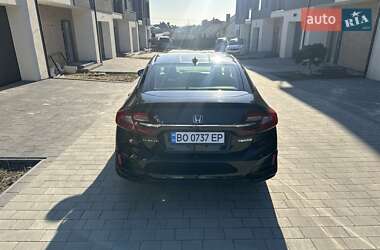 Седан Honda Clarity 2018 в Тернополі
