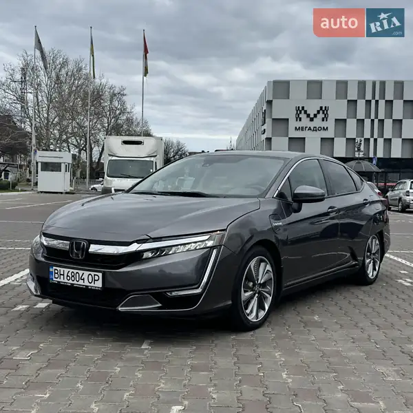 Honda Clarity 2020 VIN JHMZC5F38LC000942 фото оголошення 24 з 54
