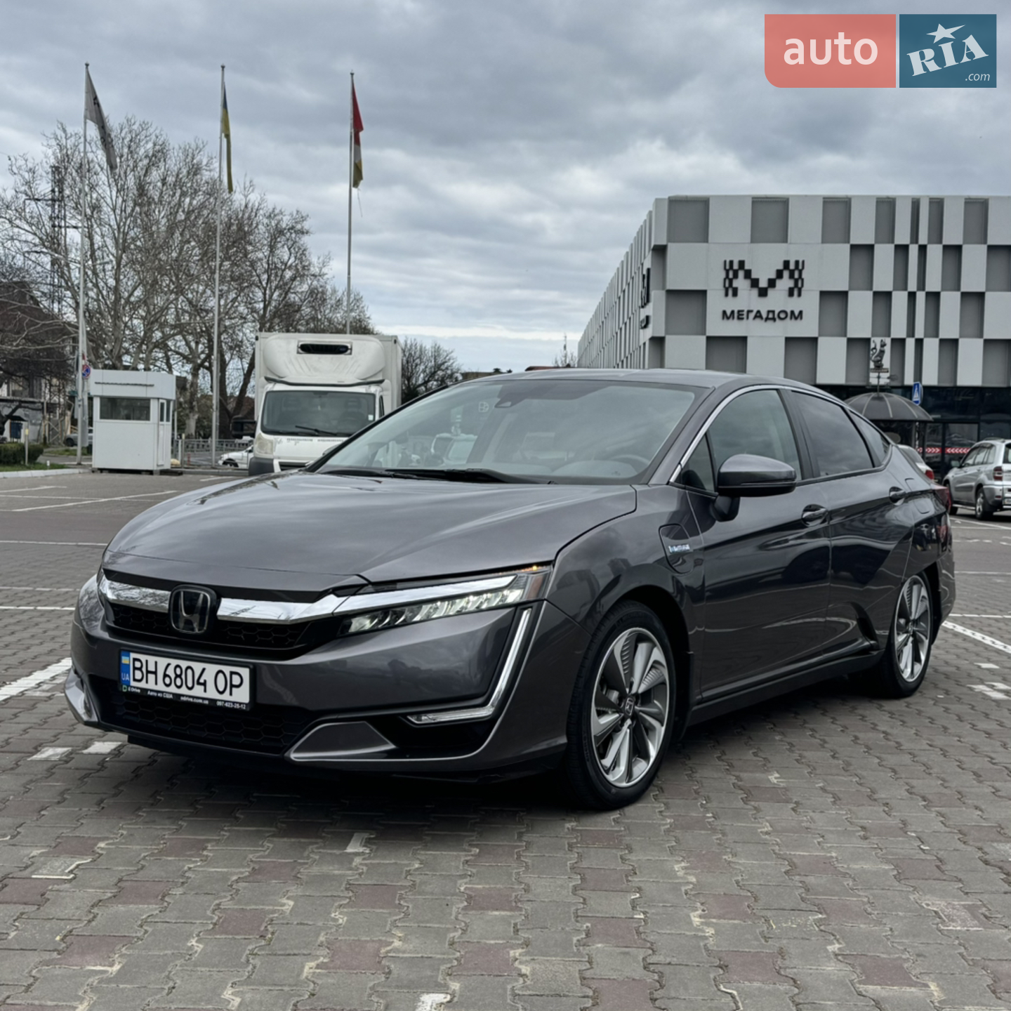 Фото авто 15