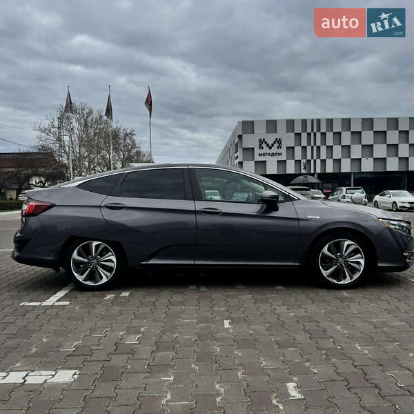 Седан Honda Clarity 2019 в Одесі