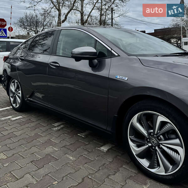 Седан Honda Clarity 2019 в Одесі