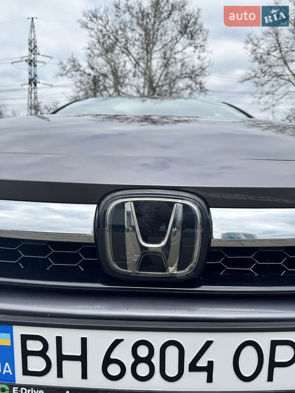 Седан Honda Clarity 2019 в Одесі