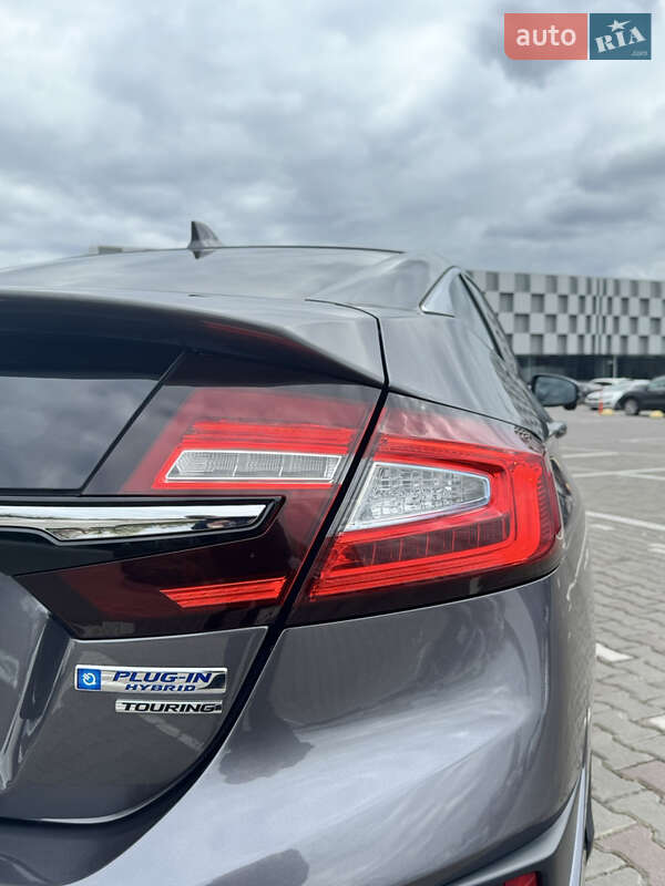 Седан Honda Clarity 2019 в Одесі