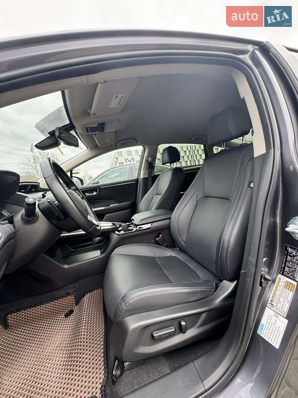 Седан Honda Clarity 2019 в Одесі