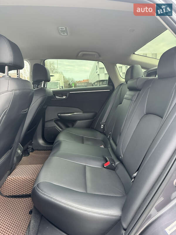 Седан Honda Clarity 2019 в Одесі