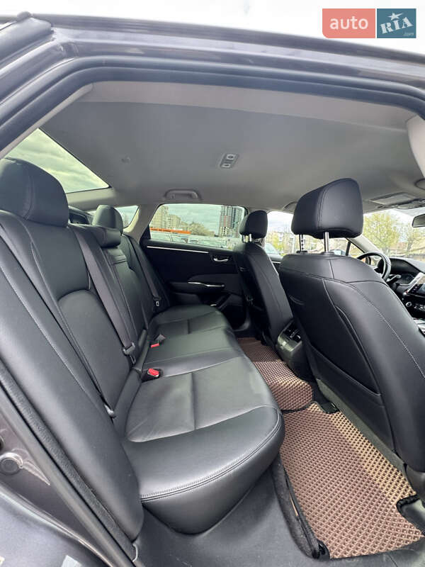 Седан Honda Clarity 2019 в Одесі