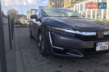 Седан Honda Clarity 2017 в 