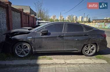 Седан Honda Clarity 2018 в Киеве