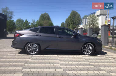 Седан Honda Clarity 2017 в 