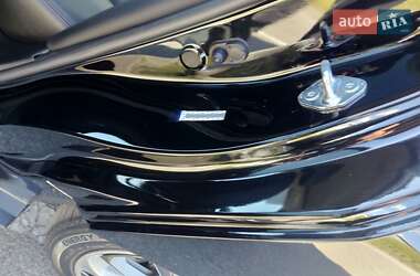 Седан Honda Clarity 2017 в 