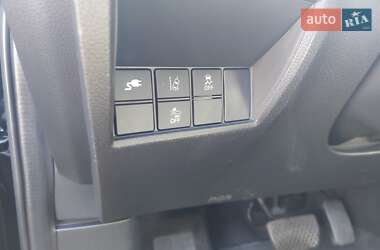 Седан Honda Clarity 2017 в 