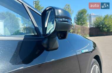 Седан Honda Clarity 2017 в 