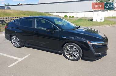 Седан Honda Clarity 2017 в 