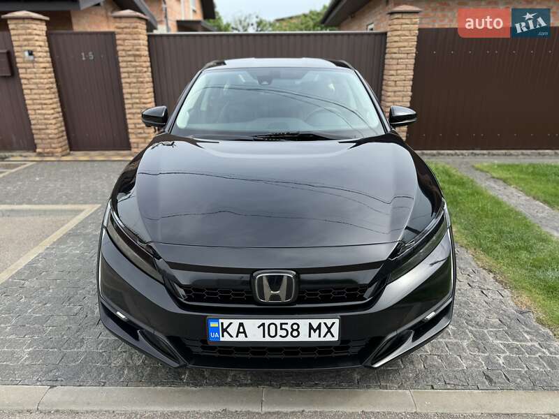 Седан Honda Clarity 2018 в Києві
