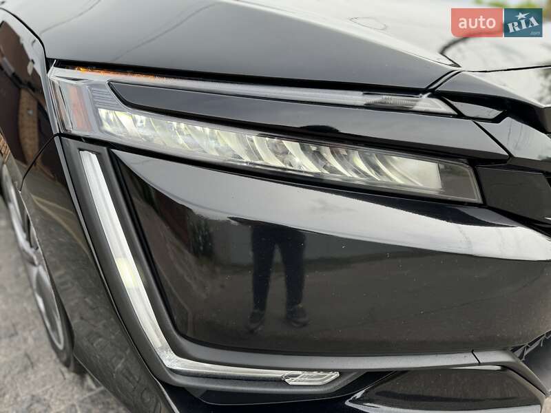 Седан Honda Clarity 2018 в Києві
