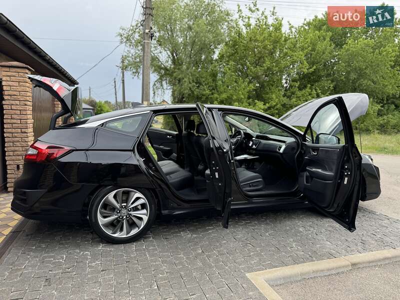 Седан Honda Clarity 2018 в Києві