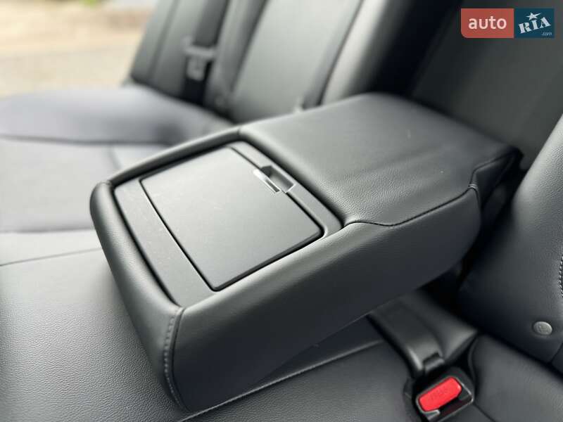 Седан Honda Clarity 2018 в Києві