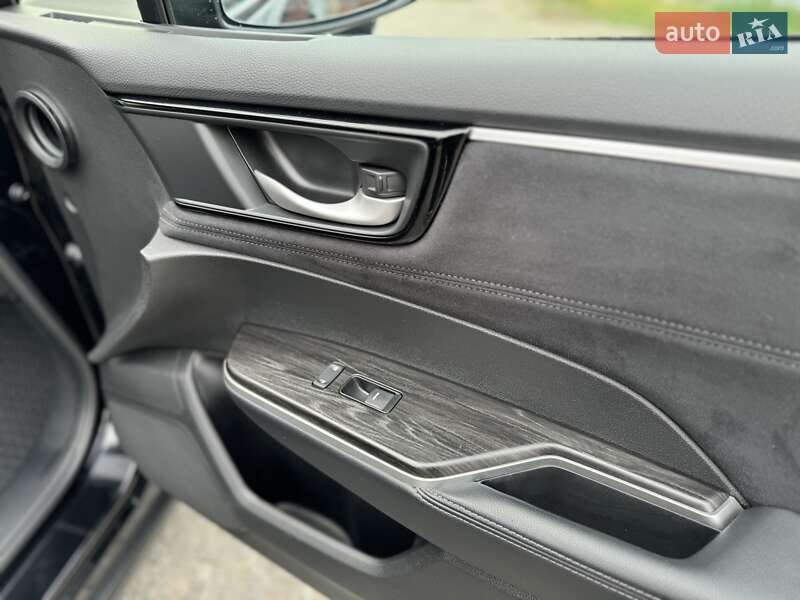 Седан Honda Clarity 2018 в Києві
