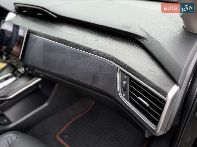 Седан Honda Clarity 2018 в Києві