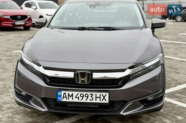 Седан Honda Clarity 2018 в Житомирі