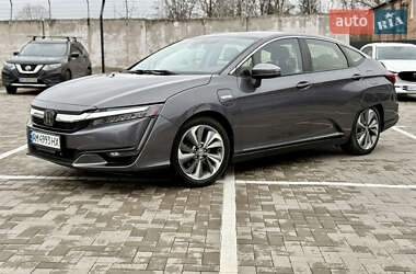 Седан Honda Clarity 2018 в 