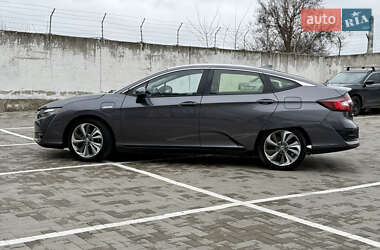 Седан Honda Clarity 2018 в 