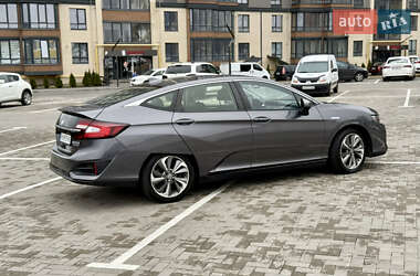 Седан Honda Clarity 2018 в 