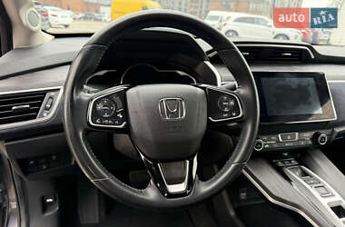Седан Honda Clarity 2018 в 