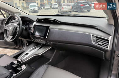 Седан Honda Clarity 2018 в 