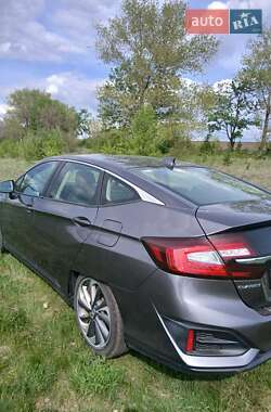 Седан Honda Clarity 2018 в Киеве